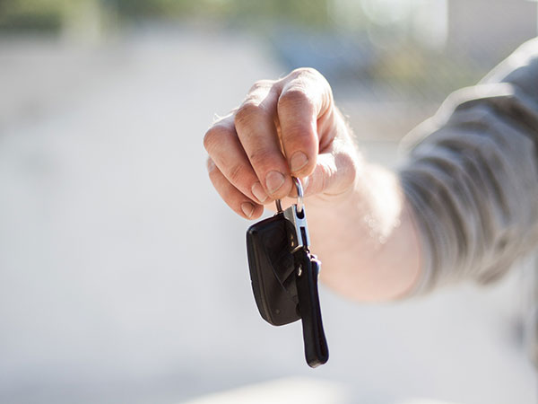 car key replacement glasgow